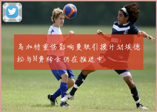 乌加特重伤影响曼联引援计划埃德松与M费转会仍在推进中