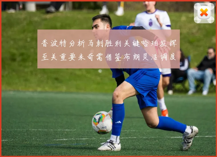 香波特分析马刺胜利关键哈珀发挥至关重要米奇需借鉴布朗灵活调度